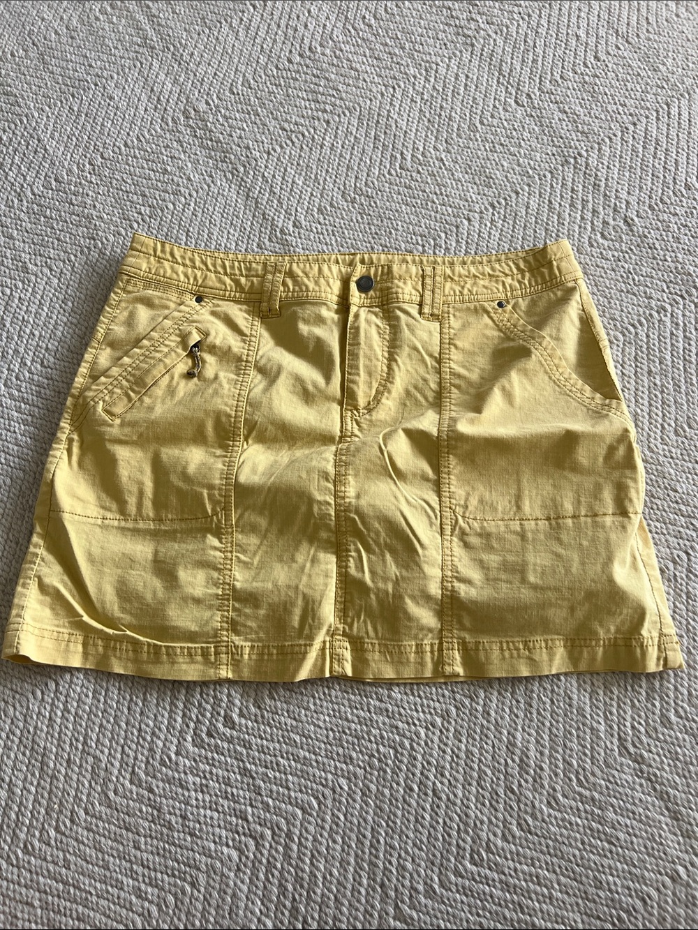 Title 9 skirt/skort